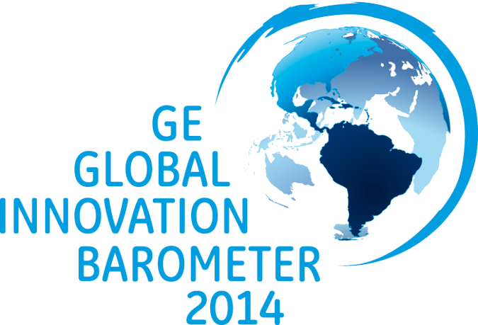 GEグローバル・イノベーション・バロメーター