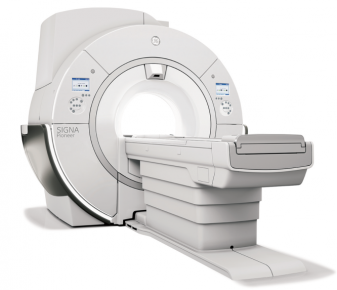 3.0T（テスラ）MRI（磁気共鳴断層撮影装置） 「SIGNA Pioneer」（シグナ パイオニア）